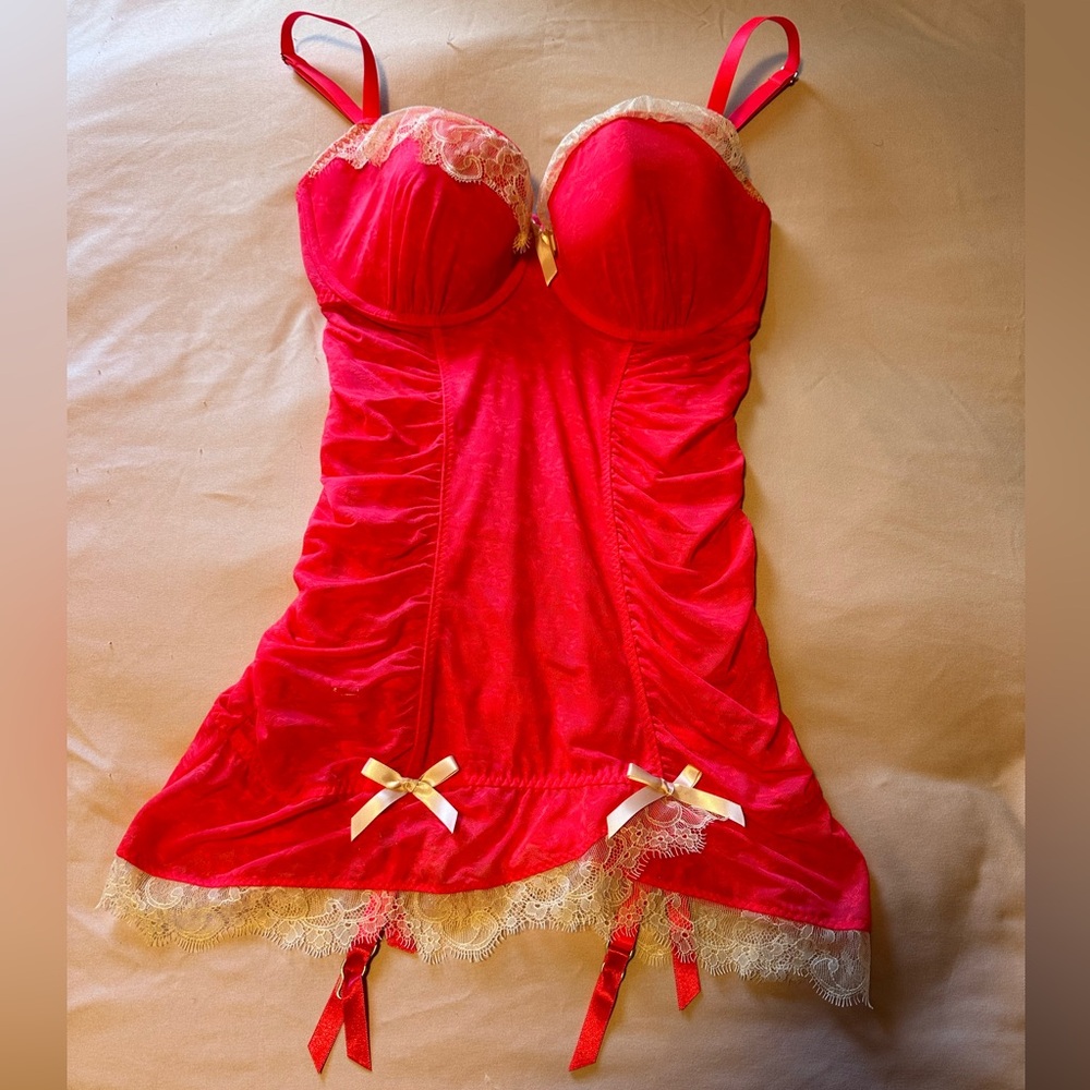 VS lingerie